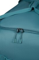 American Tourister City Racer Duffle/Wh L Petrol