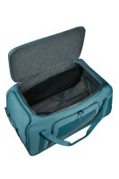 American Tourister City Racer Duffle/Wh L Petrol