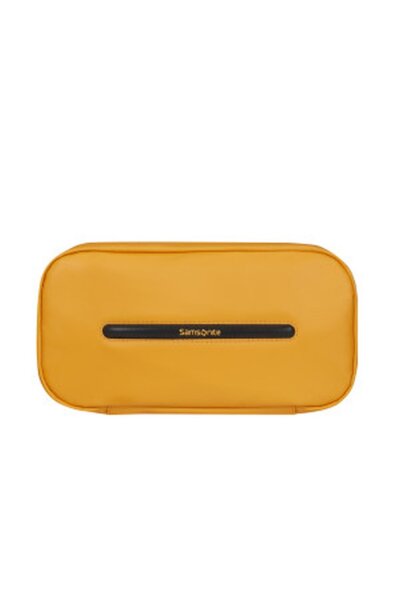Samsonite Ecodiver Add-Ons 520 - Tech Pouch Yellow