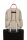 American Tourister Puffypop Laptop Backpack M 15.6 Beige
