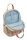 American Tourister Puffypop Laptop Backpack M 15.6 Beige