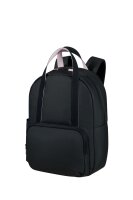 American Tourister Puffypop Laptop Backpack M 15.6 Black