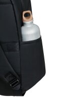 American Tourister Puffypop Laptop Backpack M 15.6 Black