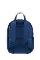American Tourister Puffypop Laptop Backpack M 15.6 Navy