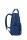 American Tourister Puffypop Laptop Backpack M 15.6 Navy