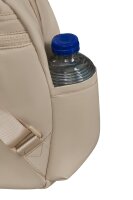 American Tourister Puffypop Mini Backpack S Beige