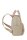 American Tourister Puffypop Mini Backpack S Beige