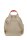American Tourister Puffypop Mini Backpack S Beige