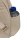 American Tourister Puffypop Mini Backpack S Beige