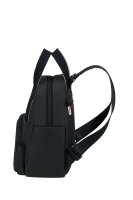 American Tourister Puffypop Mini Backpack S Black