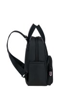 American Tourister Puffypop Mini Backpack S Black