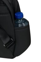 American Tourister Puffypop Mini Backpack S Black