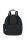American Tourister Puffypop Mini Backpack S Black