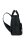American Tourister Puffypop Mini Backpack S Black