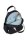 American Tourister Puffypop Mini Backpack S Black