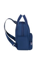 American Tourister Puffypop Mini Backpack S Navy