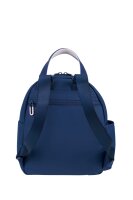 American Tourister Puffypop Mini Backpack S Navy