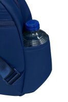American Tourister Puffypop Mini Backpack S Navy