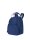 American Tourister Puffypop Mini Backpack S Navy