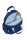 American Tourister Puffypop Mini Backpack S Navy
