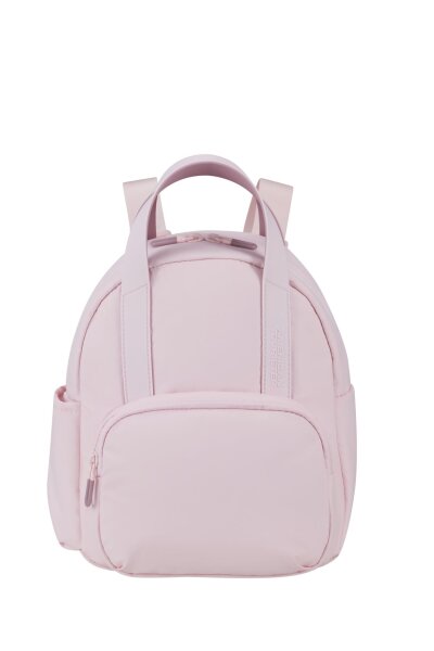 American Tourister Puffypop Mini Backpack S Pink
