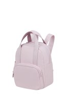 American Tourister Puffypop Mini Backpack S Pink