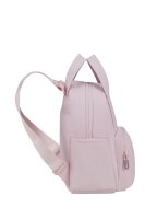 American Tourister Puffypop Mini Backpack S Pink
