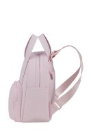 American Tourister Puffypop Mini Backpack S Pink