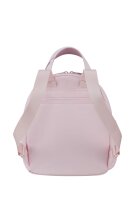 American Tourister Puffypop Mini Backpack S Pink