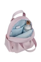 American Tourister Puffypop Mini Backpack S Pink