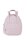 American Tourister Puffypop Mini Backpack S Pink