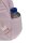 American Tourister Puffypop Mini Backpack S Pink