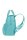 American Tourister Puffypop Mini Backpack S Dusty Turquoise