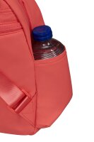American Tourister Puffypop Mini Backpack S Sunset Coral