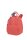 American Tourister Puffypop Mini Backpack S Sunset Coral