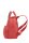 American Tourister Puffypop Mini Backpack S Sunset Coral