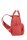 American Tourister Puffypop Mini Backpack S Sunset Coral