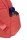 American Tourister Puffypop Mini Backpack S Sunset Coral