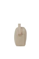 American Tourister Puffypop Pouch Beige