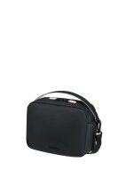 American Tourister Puffypop Pouch Black