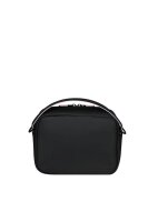 American Tourister Puffypop Pouch Black