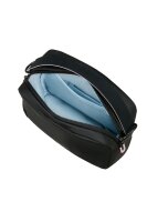 American Tourister Puffypop Pouch Black