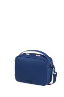 American Tourister Puffypop Pouch Navy