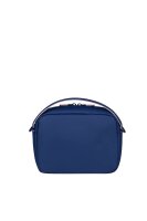 American Tourister Puffypop Pouch Navy