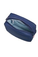 American Tourister Puffypop Pouch Navy