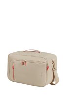 American Tourister Puffypop 3-Way Boarding Bag 14.0 Beige