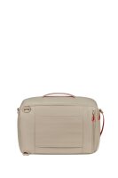 American Tourister Puffypop 3-Way Boarding Bag 14.0 Beige