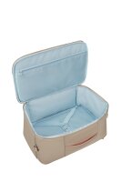 American Tourister Puffypop 3-Way Boarding Bag 14.0 Beige