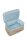 American Tourister Puffypop 3-Way Boarding Bag 14.0 Beige