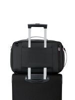 American Tourister Puffypop 3-Way Boarding Bag 14.0 Black